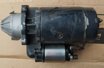 Anlasser, Starter Bosch