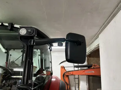 Spiegeltausch Steyr Kompakt