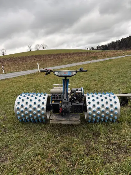 Brielmaier Motormäher