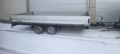 Pongratz PHL 4030/20 T-AL