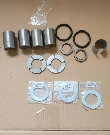 Ersatzteile für Steyr Traktor