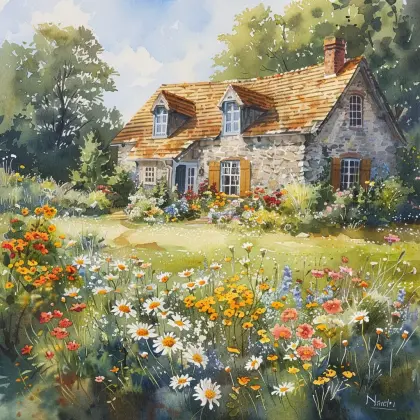 Sacherl/Bauernhof gesucht