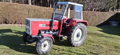 Steyr 540 G
