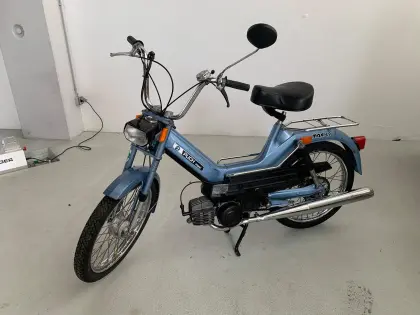 Suche Puch Maxi