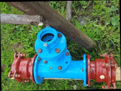 Bewässerungszubehör