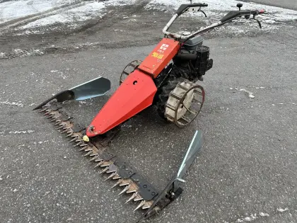 Reform 216s Motormäher