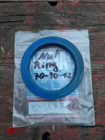 Nut Ring 70-90-12