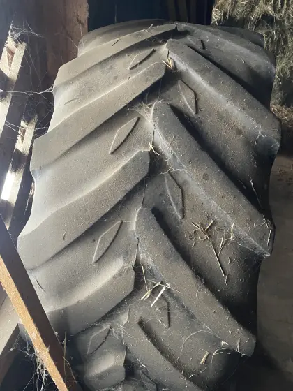 Michelin 480/60 R28 XEOBIB