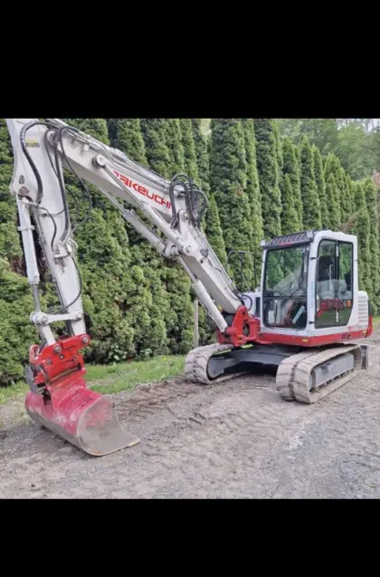 Takeuchi TB 175