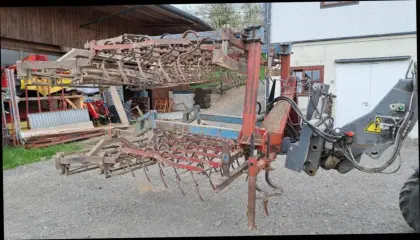 Hatzenbichler Garezinkenegge