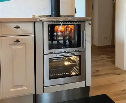 Herde aller Ausführung und großen. Wasser ,Pellets  und und