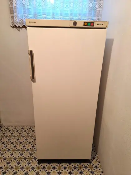 Gefrierschrank Siemens GS 2728