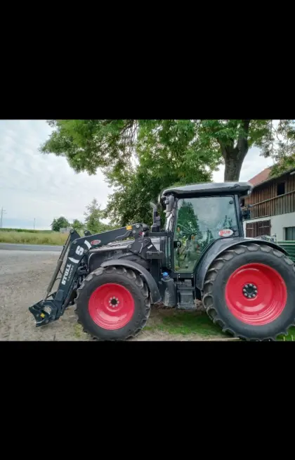 Same Explorer 125 GS