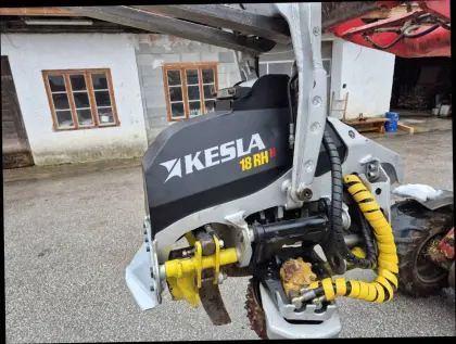Kesla 18 RH2 Harvesterkopf