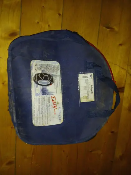 Schneeketten Ollinger Easy