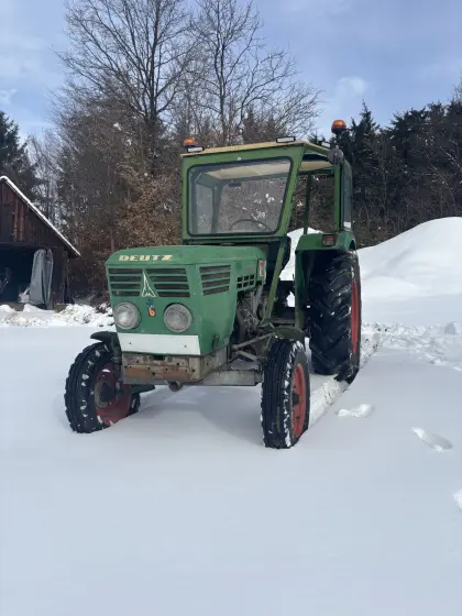 Deutz D5006