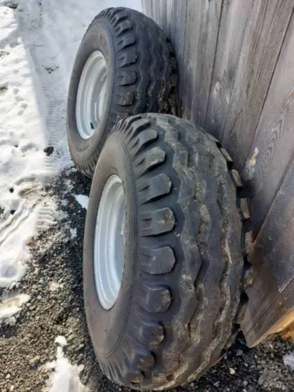 Kompletträder Fulda