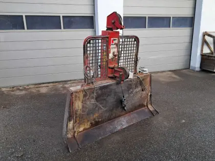 Igland 6101 Funkseilwinde