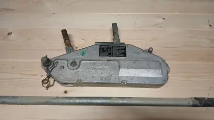 Wadra Greifzug 1.500