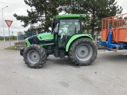 Deutz-Fahr 5100C