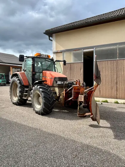 Case IH Maxxum 90C A