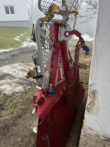 Tayfun EGV 55 A 1.8 m