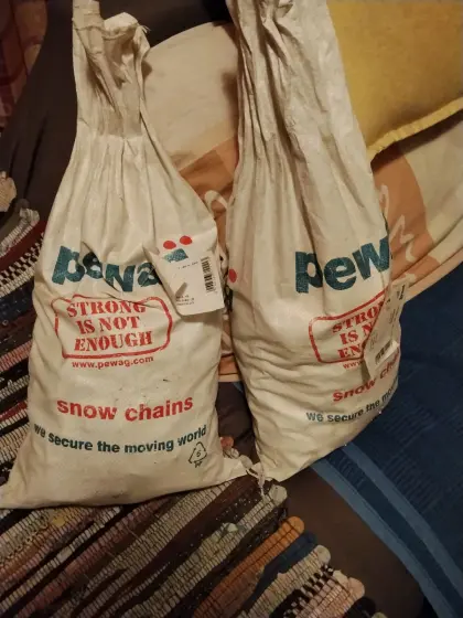 Schneeketten Pewag Universal U177