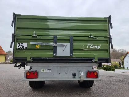 Fliegl Kipper EDK 50