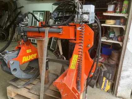 Holzzange 1700 SW HRZ1700SW