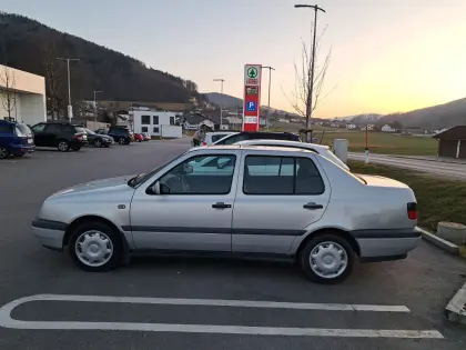 VW Vento