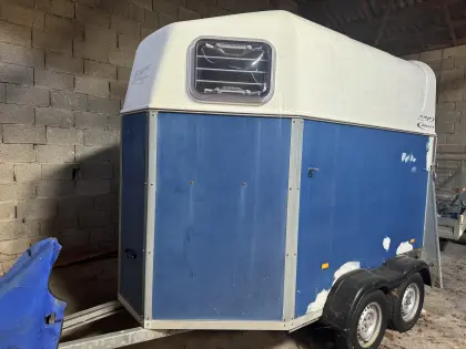 Pferdehänger WM Meyer Arizona