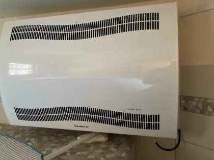 Schwimmbad-Entfeuchter Dantherm CDP 50 neuwertig