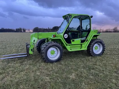 Merlo Turbofarmer P36.7