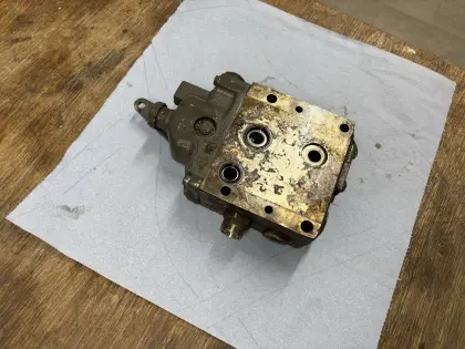 Fendt SB7 Zusatzsteuerventil EW