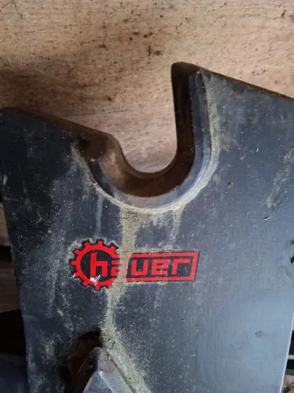 Traktor Teile für Steyr