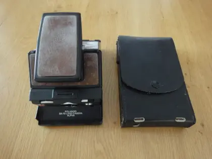 Polaroid SX-70