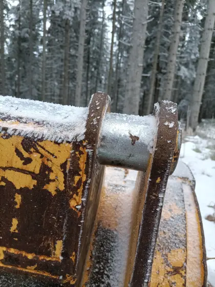 BMT SW2 Löffel 90cm 15-24t Bagger