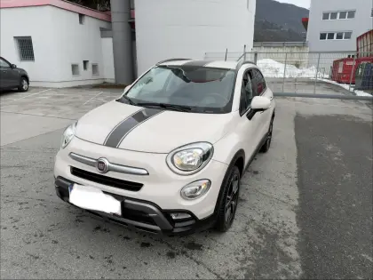 Fiat 500X Cross 4x4