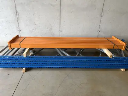 Hochregal Nedcon (Palettenregal)