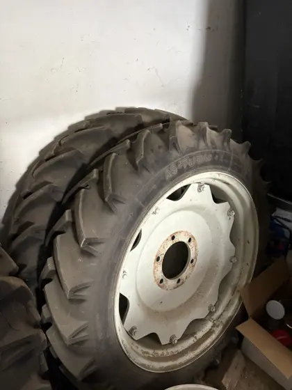 Kulturreifen Lindner, Steyr