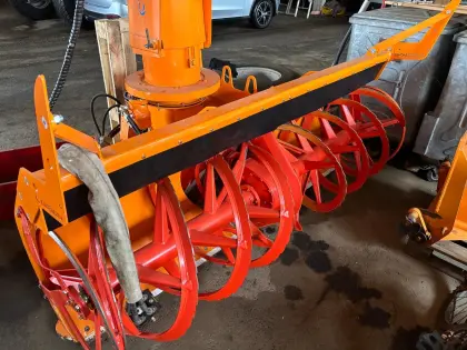 Kahlbacher KFS 750/2.500