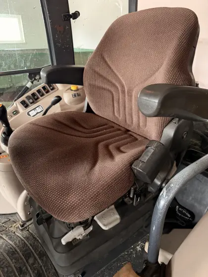 Traktorsitz Grammer MSG95G/731