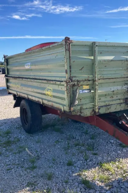 Suche Dreiseitenkipper