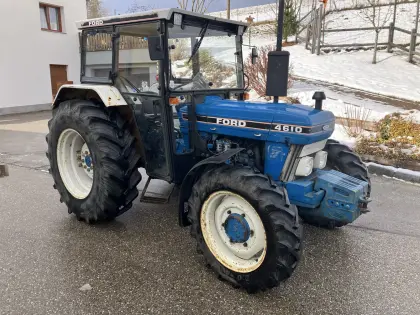 Ford 4610