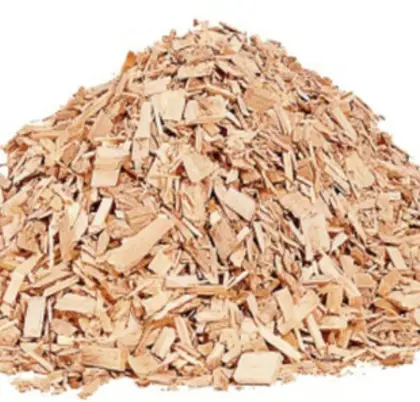 Suche Hackschnitzel Holz zur Hackguterzeugung