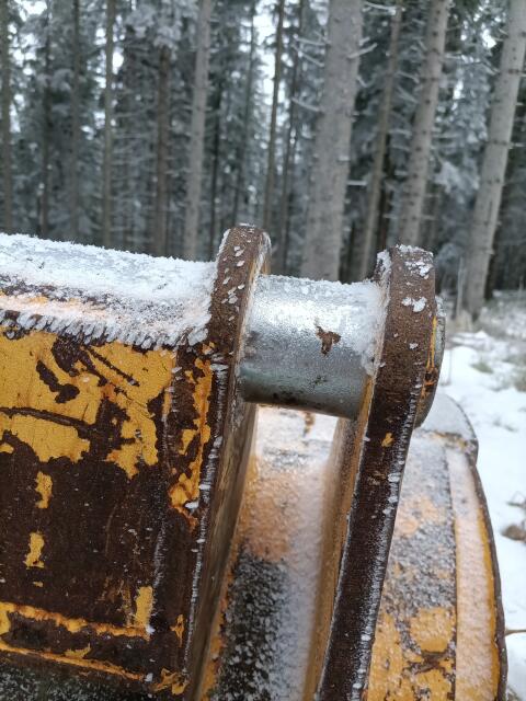 BMT SW2 Löffel 90cm 15-24t Bagger