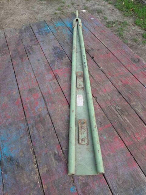 Innenhalmteiler Claas Mähdrescher