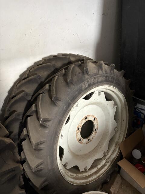 Kulturreifen Lindner, Steyr