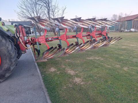 Vogel Noot XMS 1050 Vario