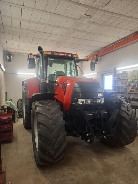 Case CVX 1170